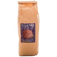 Knysna Grain Mill Organic Spelt Wholegrain Flour